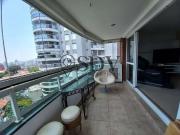 Apartamento para Venda em São Paulo/SP Perdizes 3 Quartos