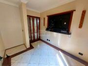 Apartamento para Venda em São Paulo/SP Perdizes 3 Quartos