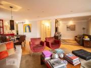 Apartamento para Venda em São Paulo/SP Perdizes 3 Quartos