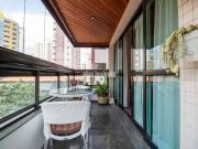 Apartamento para Venda em São Paulo/SP Perdizes 3 Quartos