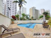 Apartamento para Venda em São Paulo/SP Perdizes 3 Quartos