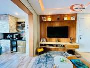 Apartamento para Venda em São Paulo/SP Perdizes 3 Quartos