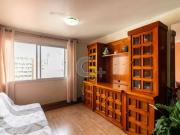 Apartamento para Venda em São Paulo/SP Perdizes 3 Quartos