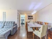 Apartamento para Venda em São Paulo/SP Perdizes 3 Quartos