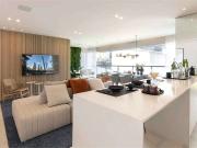 Apartamento para Venda em São Paulo/SP Perdizes 3 Quartos