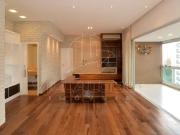 Apartamento para Venda em São Paulo/SP Perdizes 3 Quartos