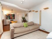 Apartamento para Venda em São Paulo/SP Perdizes 3 Quartos