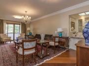 Apartamento para Venda em São Paulo/SP Perdizes 3 Quartos