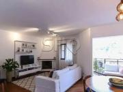 Apartamento para Venda em São Paulo/SP Perdizes 3 Quartos