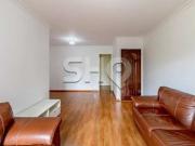 Apartamento para Venda em São Paulo/SP Perdizes 3 Quartos