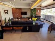 Apartamento para Venda em São Paulo/SP Perdizes 3 Quartos