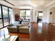 Apartamento para Venda em São Paulo/SP Perdizes 3 Quartos