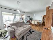 Apartamento para Venda em São Paulo/SP Perdizes 3 Quartos