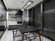 Apartamento para Venda em São Paulo/SP Perdizes 3 Quartos