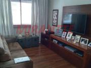 Apartamento para Venda em São Paulo/SP Perdizes 3 Quartos