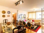 Apartamento para Venda em São Paulo/SP Perdizes 3 Quartos