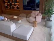 Apartamento para Venda em São Paulo/SP Perdizes 3 Quartos