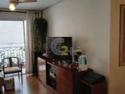 Apartamento para Venda em São Paulo/SP Perdizes 3 Quartos