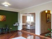 Apartamento para Venda em São Paulo/SP Perdizes 3 Quartos