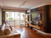 Apartamento para Venda em São Paulo/SP Perdizes 3 Quartos