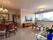 Apartamento para Venda em São Paulo/SP Perdizes 3 Quartos