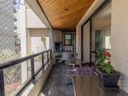 Apartamento para Venda em São Paulo/SP Perdizes 3 Quartos