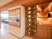 Apartamento para Venda em São Paulo/SP Perdizes 3 Quartos