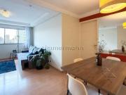 Apartamento para Venda em São Paulo/SP Perdizes 3 Quartos