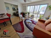 Apartamento para Venda em São Paulo/SP Perdizes 3 Quartos