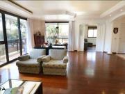 Apartamento para Venda em São Paulo/SP Perdizes 3 Quartos