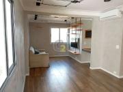 Apartamento para Venda em São Paulo/SP Perdizes 3 Quartos