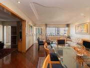 Apartamento para Venda em São Paulo/SP Perdizes 3 Quartos