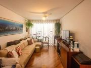 Apartamento para Venda em São Paulo/SP Perdizes 3 Quartos