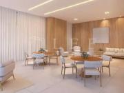 Apartamento para Venda em São Paulo/SP Perdizes 3 Quartos