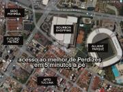 Apartamento para Venda em São Paulo/SP Perdizes 3 Quartos