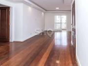 Apartamento para Venda em São Paulo/SP Perdizes 3 Quartos