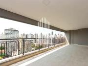 Apartamento para Venda em São Paulo/SP Perdizes 3 Quartos