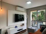 Apartamento para Venda em São Paulo/SP Perdizes 3 Quartos