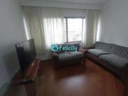 Apartamento para Venda em São Paulo/SP Perdizes 3 Quartos