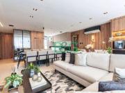Apartamento para Venda em São Paulo/SP Perdizes 3 Quartos
