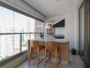 Apartamento para Venda em São Paulo/SP Perdizes 3 Quartos