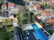 Apartamento para Venda em São Paulo/SP Perdizes 3 Quartos