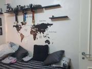 Apartamento para Venda em São Paulo/SP Perdizes 3 Quartos