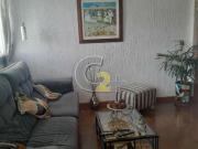Apartamento para Venda em São Paulo/SP Perdizes 2 Quartos