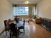 Apartamento para Venda em São Paulo/SP Perdizes 3 Quartos