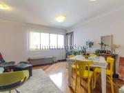 Apartamento para Venda em São Paulo/SP Perdizes 3 Quartos