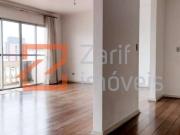 Apartamento para Venda em São Paulo/SP Perdizes 3 Quartos