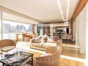 Apartamento para Venda em São Paulo/SP Perdizes 3 Quartos