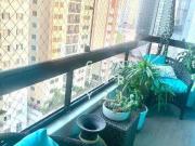 Apartamento para Venda em São Paulo/SP Perdizes 3 Quartos