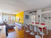 Apartamento para Venda em São Paulo/SP Perdizes 3 Quartos